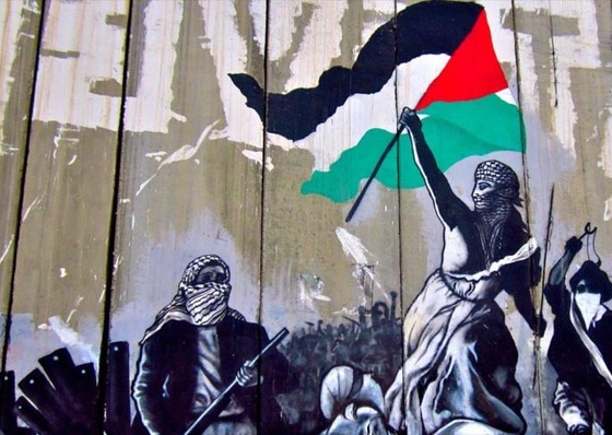 Arte, Resistencia e Identidad: Puentes entre Palestina y América Latina