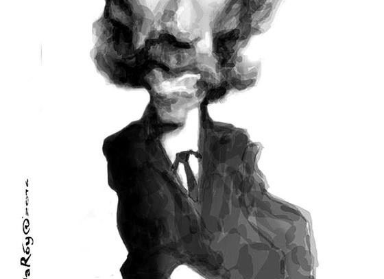 Gilbert Daroy