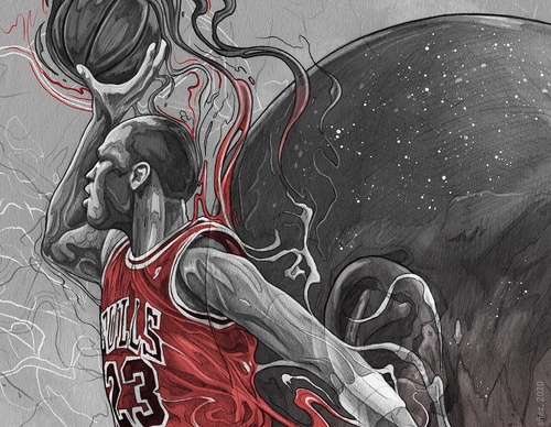 Gallery Of Illustration By Tavo Montanez - Mexico