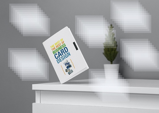 The Best of Business Card Design