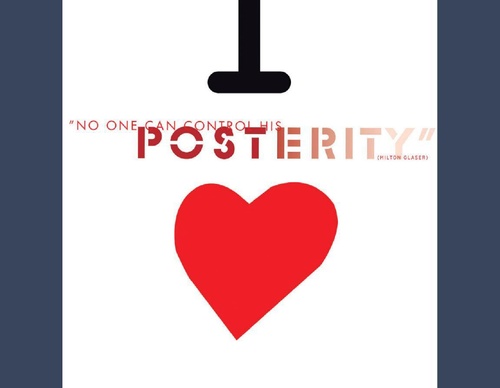 designers for milton glaser