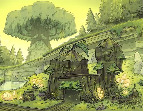 Gallery Of Illustration By Gabriel Infante - Brazil