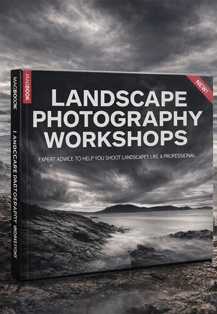 Landscape Photography Workshops
