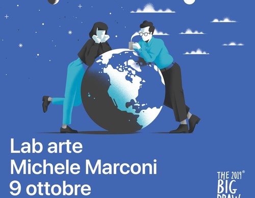 michele marconi