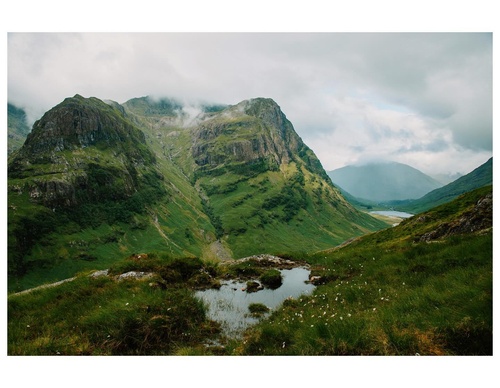 Gallery Of Photography By Daniel Casson - England