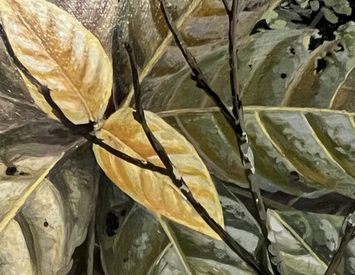 Gallery Of Painting By Maurício Barbato-Brazil