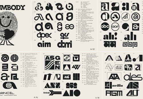 Book World Logos