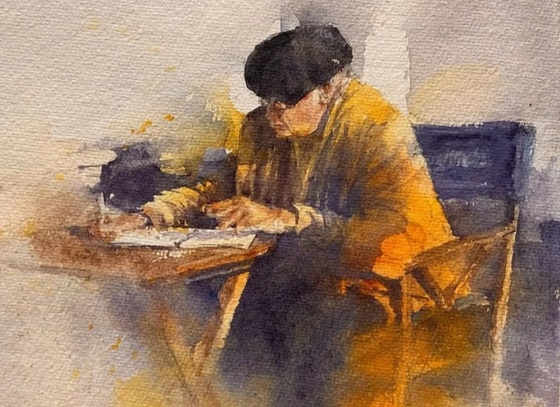 jorge swinnen