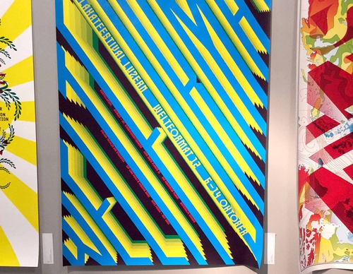 swiss posters