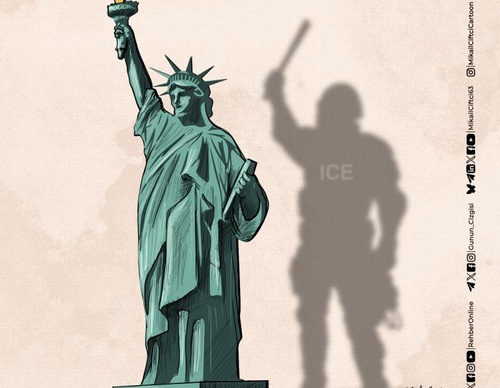 Libertad en América