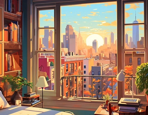 Gallery Of Painting By Steve Schütz- Alemanha