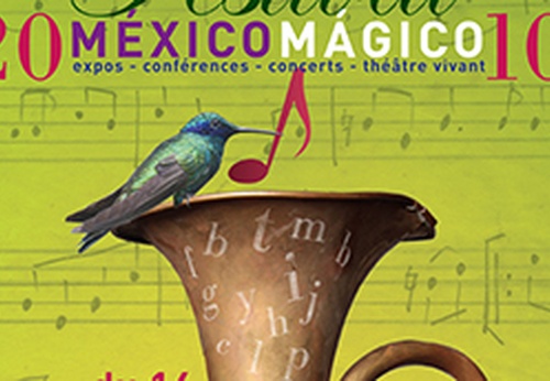 Galería de carteles del artista mexicano Benito Cabañas