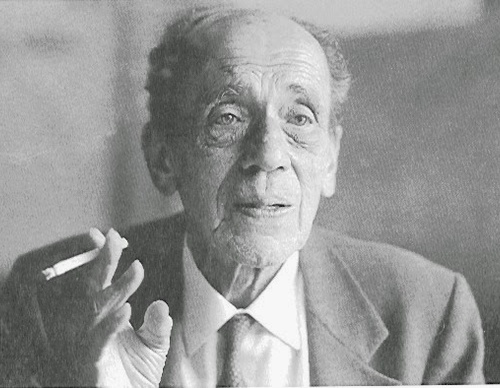Gonzalo Ariza