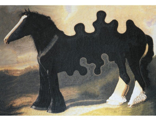 Galería de ilustración de Lola Dupre - británico