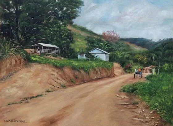 Celso Oliveira
