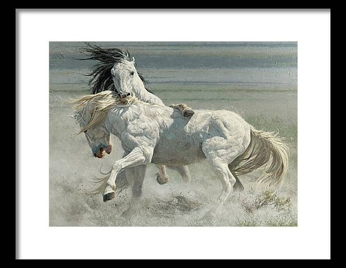 Gallery Of Painting By Greg Beecham - USA