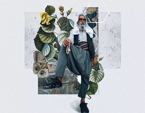 Gallery Of Illustration By Fnobre - Brazil