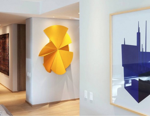 Gallery Of Sculpture By Veronica Matiz -Colombia