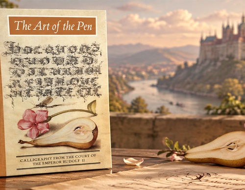 The Art of the Pen