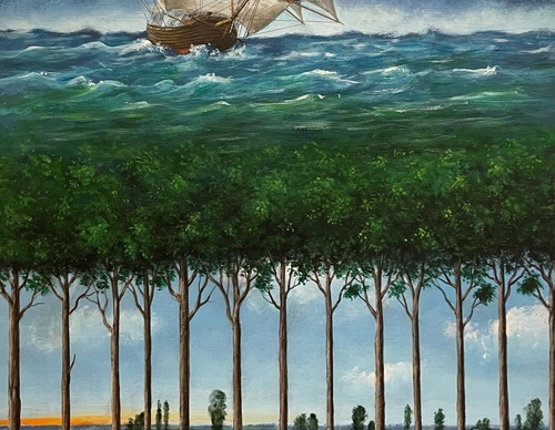 rafal olbinski poland