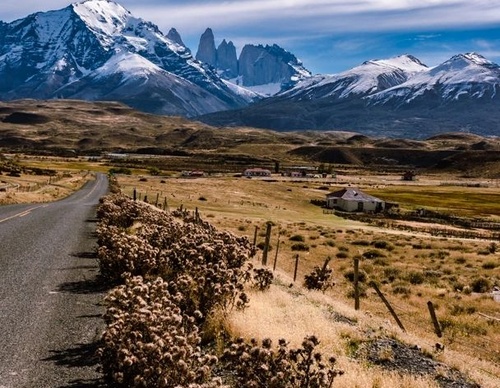 Gallery Of Photography By Homayra Oyarce G - Chile