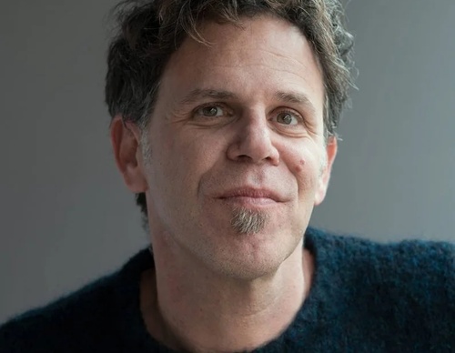 Martín Elfman - Argentina