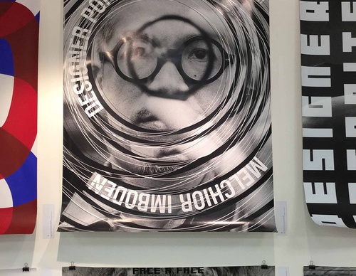 swiss posters