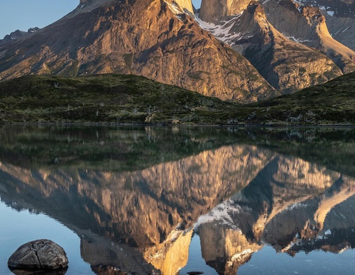 Gallery Of Photography By Timothy Dhalleine - Chile