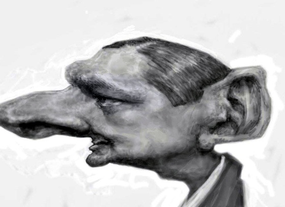 Gilbert Daroy