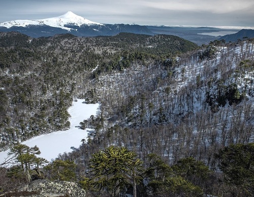 Gallery Of Photography By Jaime Garcés - Chile
