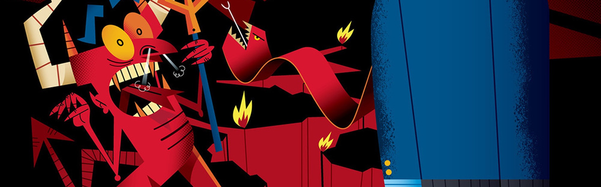Gallery of Illustration by Paulo Buchinho – Portugal