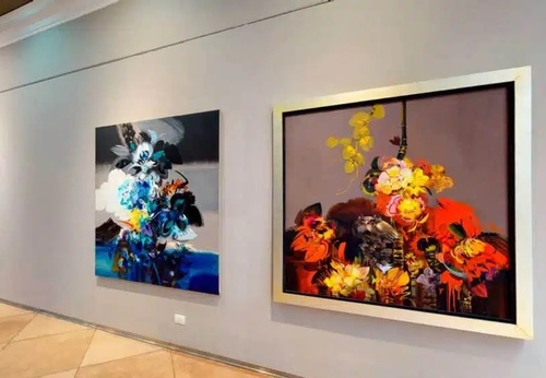 Alejandro Obregón y la consolidación del modernismo colombiano