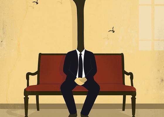 Gallery Of Illustration By Napal - Italy