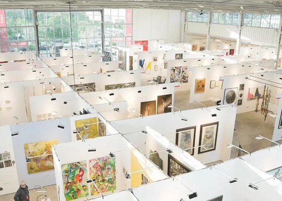 Pinta Miami Boosts Latin American Art