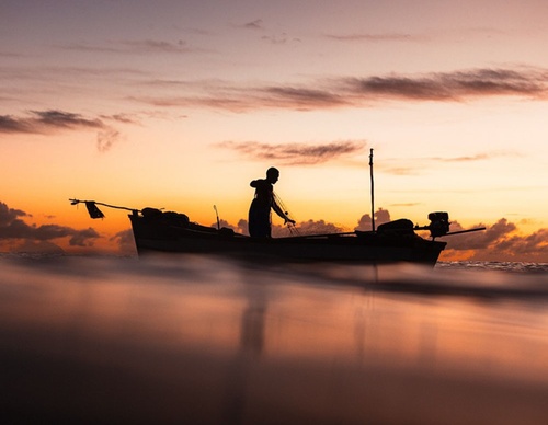 Galeria de Fotografia de Nicolas Ferri - Brasil