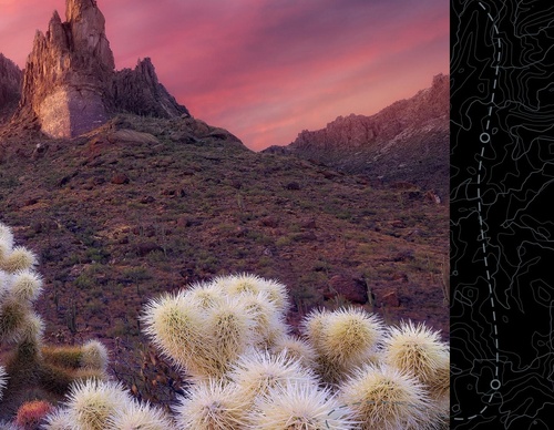 Galería de fotografías de John Haymore - Estados Unidos