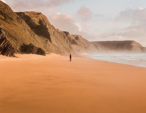 Galería de Fotografía de Daryl Scott Walker - Inglaterra