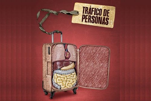 Gallery of Posters from the "Escuchamivoz" Poster Contest – Human Rights Theme – Mexico