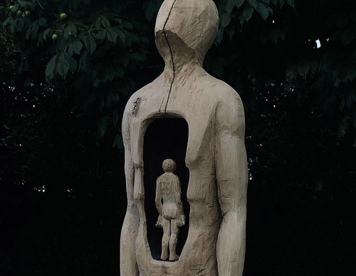 Galería de esculturas de Jean-Baptiste Gibu -france