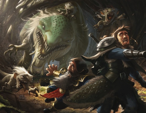 Gallery Of Illustration By Jan Ditlev - Denmark