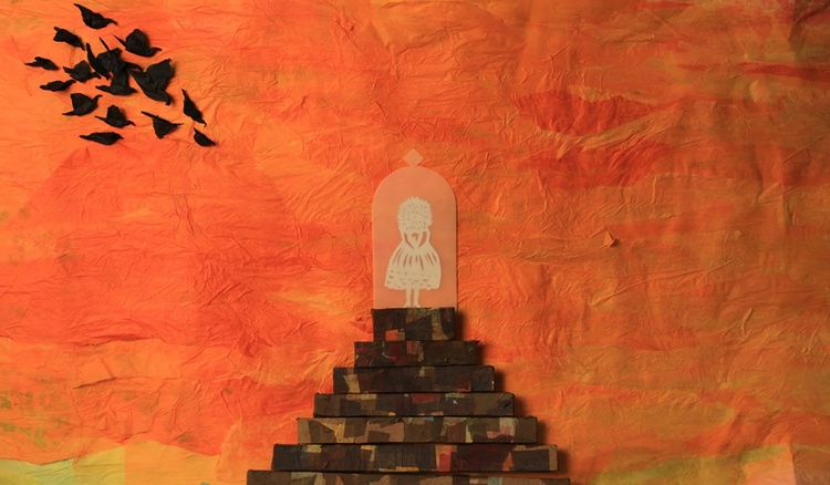 Julia Pastrana: Her Return and Her Roots | Alfalfa Studio (NY) | Rafael Esquer, Mexico