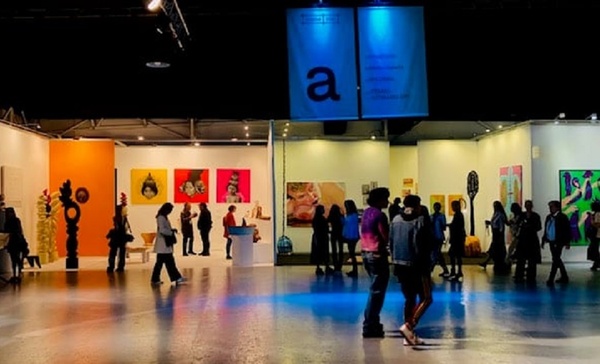 Arteba 2025: A tour of the artistic wealth of Argentina and Latin America