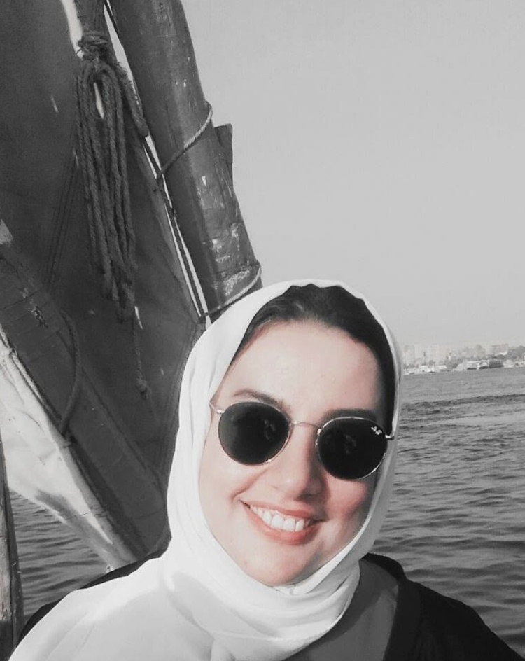 Doaa El-Adl: A Powerful Voice in Contemporary Political Cartooning