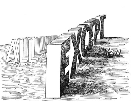saul steinberg romania