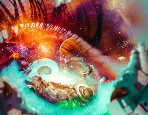 Gallery Of Illustration By Marischa Becker - South Africa