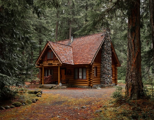 Gallery Of Photography By Jacob Rossi - USA