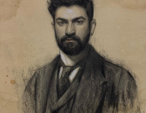 Galería de pintura de Xavier Denia Valls - España