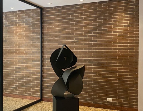 Gallery Of Sculpture By Veronica Matiz -Colombia