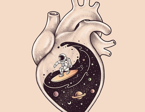 Gallery Of Illustration By Enkel Dika - Macedonia