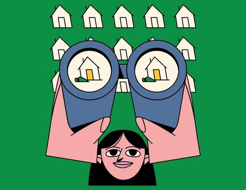 Gallery Of Illustration by Nora Gazzar- United Arab Emirates